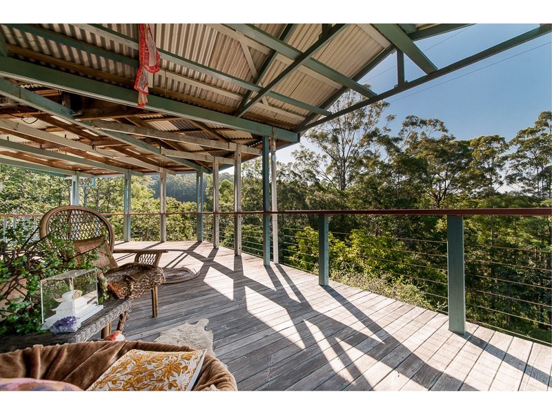 150 Perrins Road, Eudlo QLD 4554