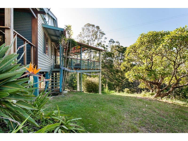 150 Perrins Road, Eudlo QLD 4554