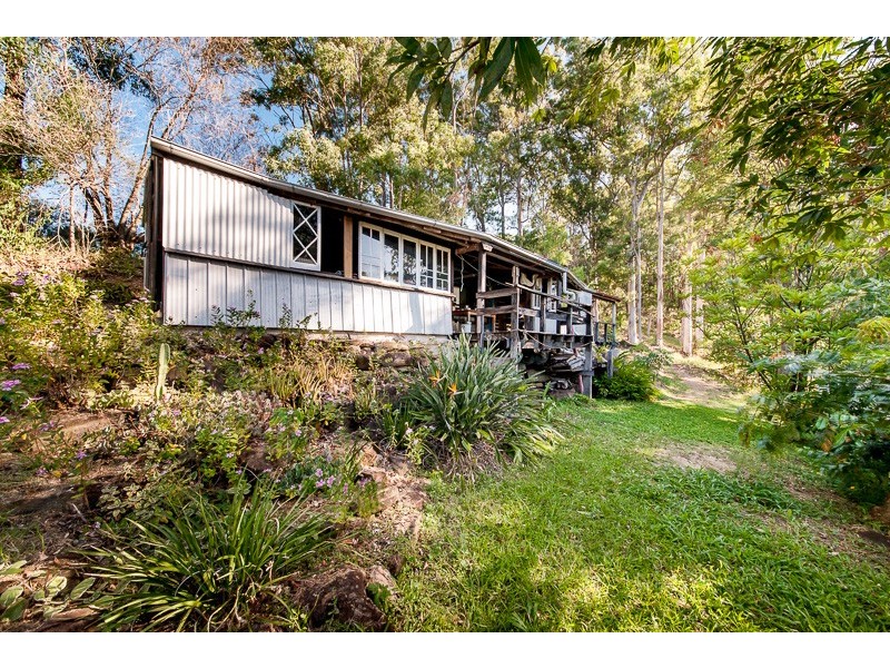 150 Perrins Road, Eudlo QLD 4554