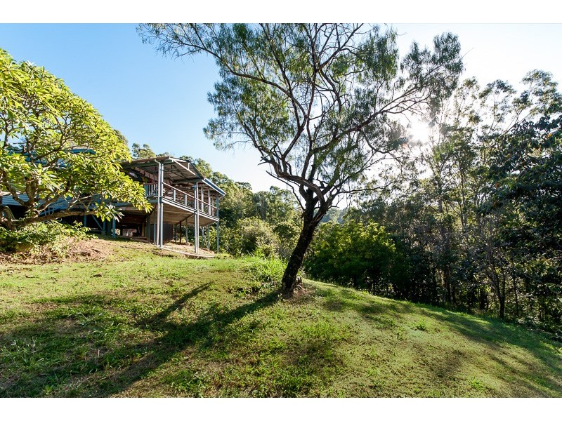 150 Perrins Road, Eudlo QLD 4554