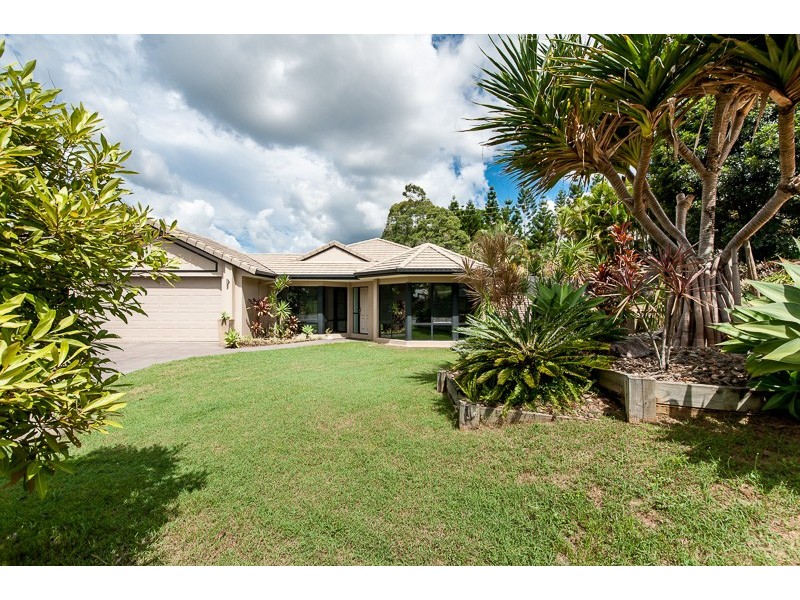 9 Crows Ash Court, Palmwoods QLD 4555