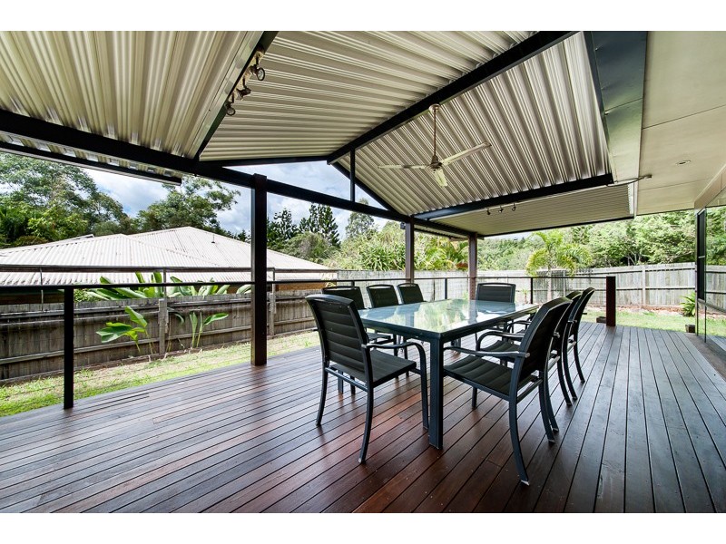9 Crows Ash Court, Palmwoods QLD 4555