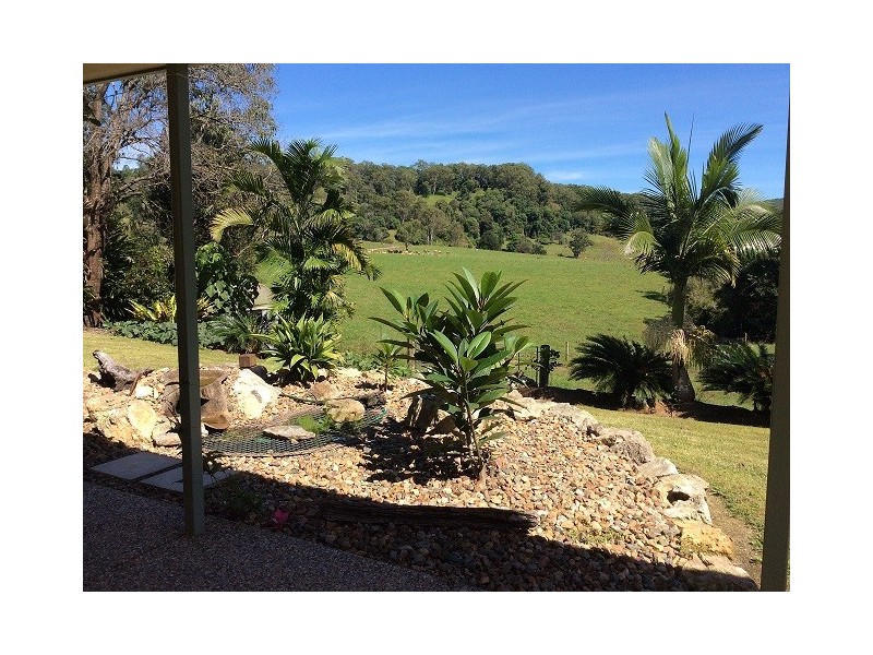 6 Intake Weir Road, Kureelpa QLD 4560