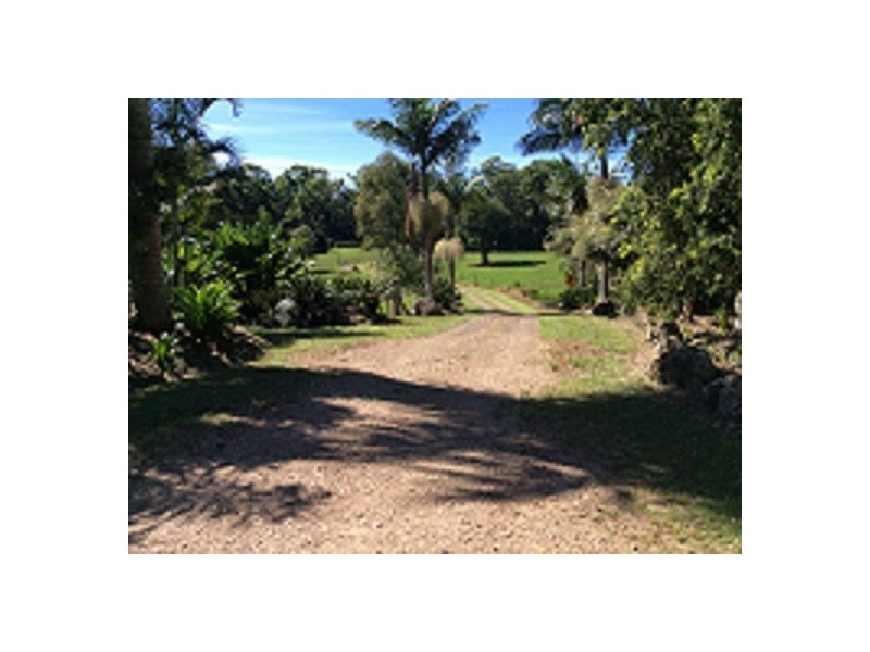 6 Intake Weir Road, Kureelpa QLD 4560