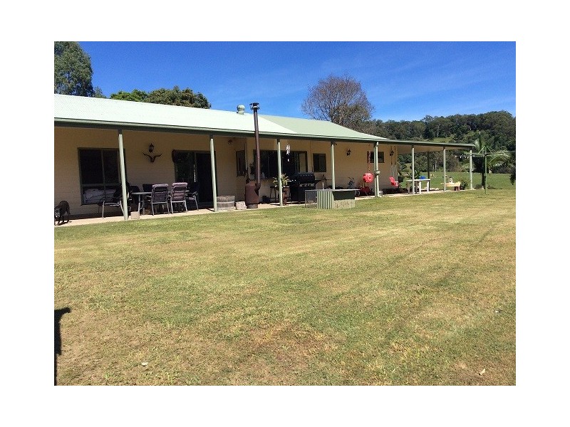 6 Intake Weir Road, Kureelpa QLD 4560