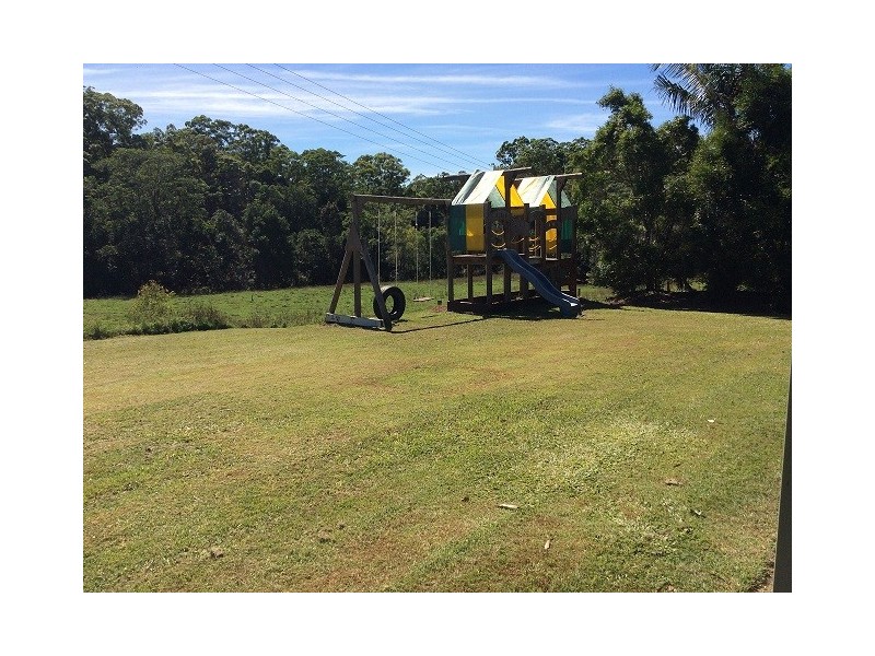 6 Intake Weir Road, Kureelpa QLD 4560