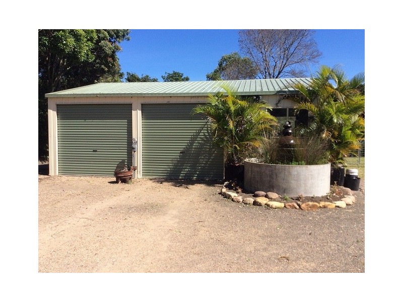 6 Intake Weir Road, Kureelpa QLD 4560