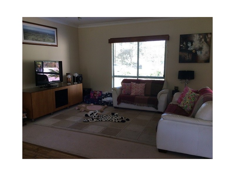 6 Intake Weir Road, Kureelpa QLD 4560