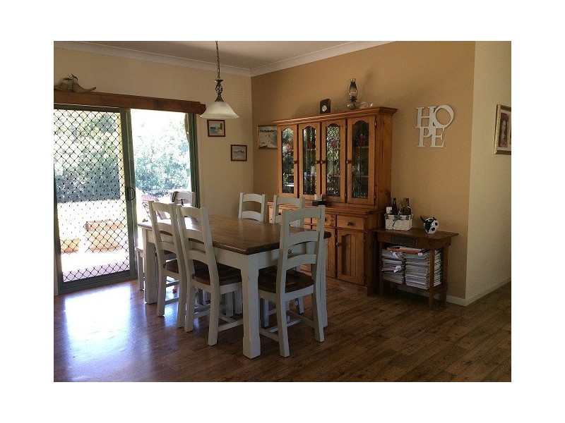 6 Intake Weir Road, Kureelpa QLD 4560