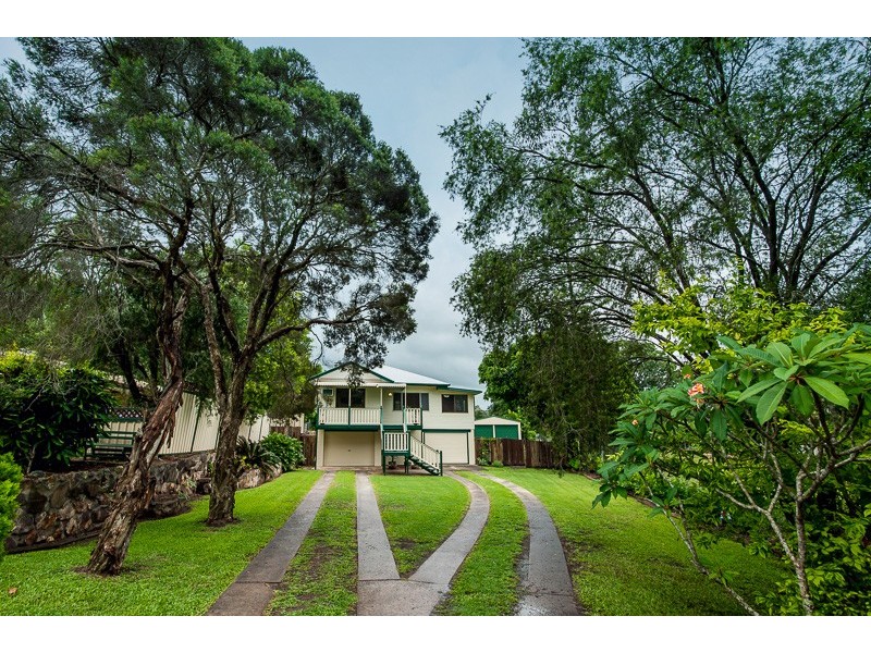 9 Ash Lane, Eudlo QLD 4554