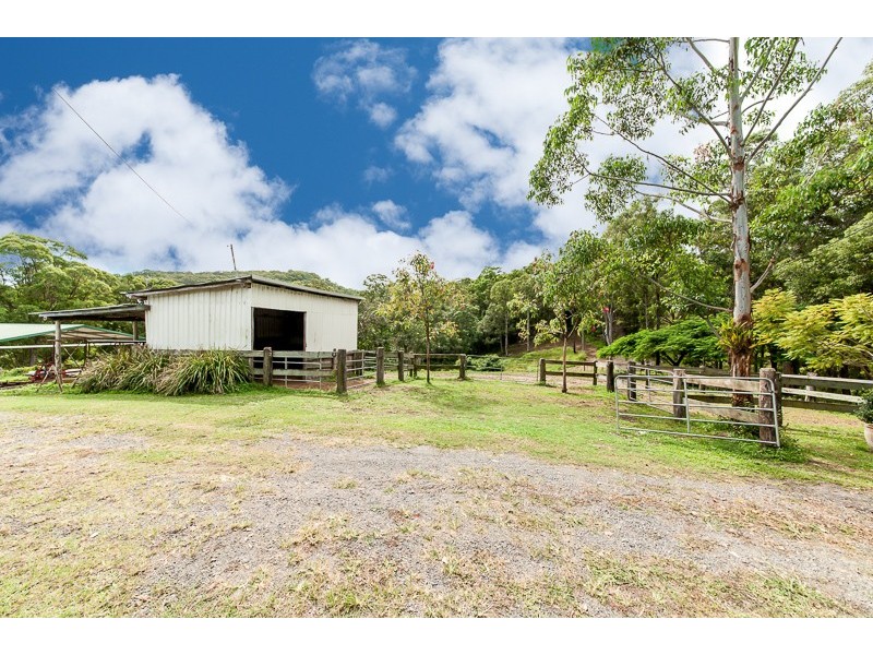 51 Kocho Road, Image Flat QLD 4560