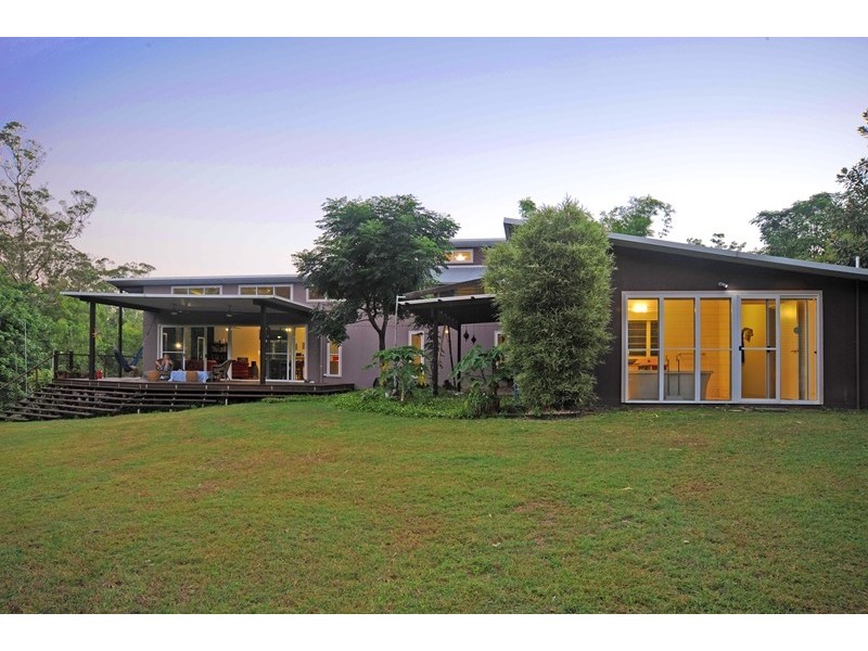 31 Bamboo Road, Palmwoods QLD 4555