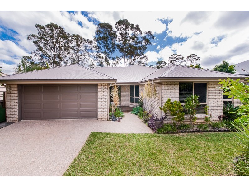 7 Bush Tree Court, Palmwoods QLD 4555
