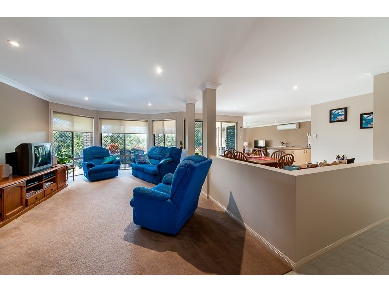 7 Bush Tree Court, Palmwoods QLD 4555
