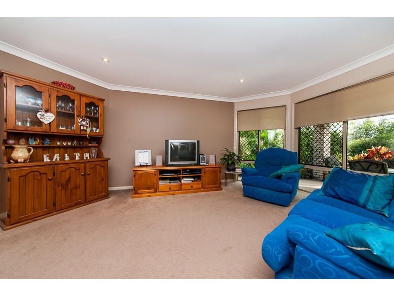 7 Bush Tree Court, Palmwoods QLD 4555