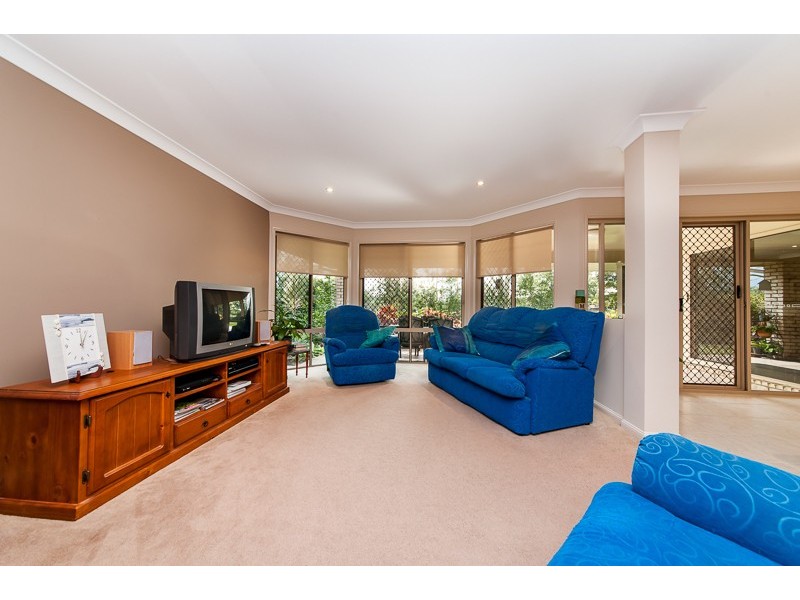 7 Bush Tree Court, Palmwoods QLD 4555