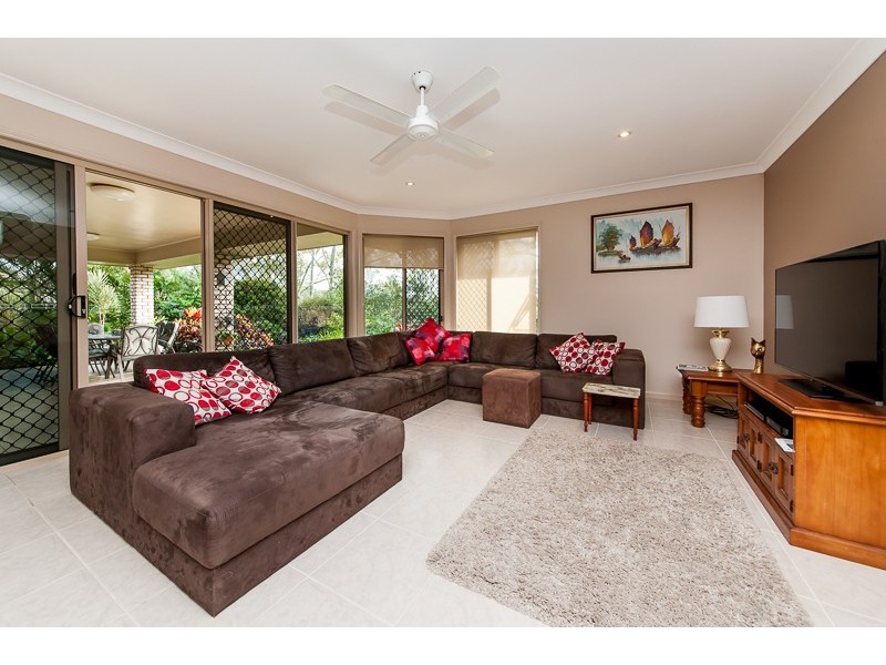7 Bush Tree Court, Palmwoods QLD 4555