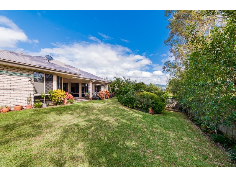 7 Bush Tree Court, Palmwoods QLD 4555