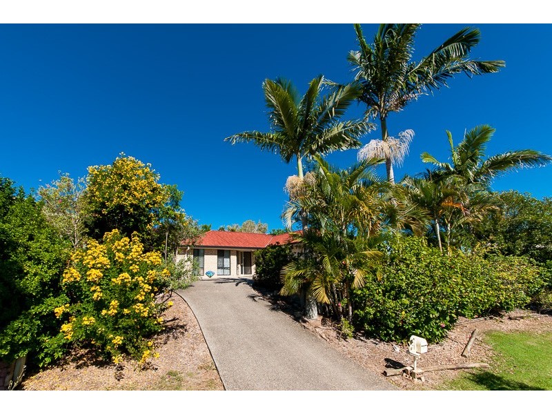 13 Robertson Drive, Burnside QLD 4560