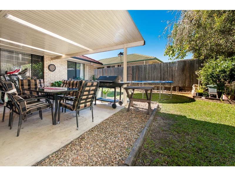 13 Robertson Drive, Burnside QLD 4560