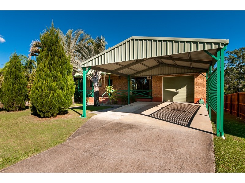 17 Stanley Street, Palmwoods QLD 4555