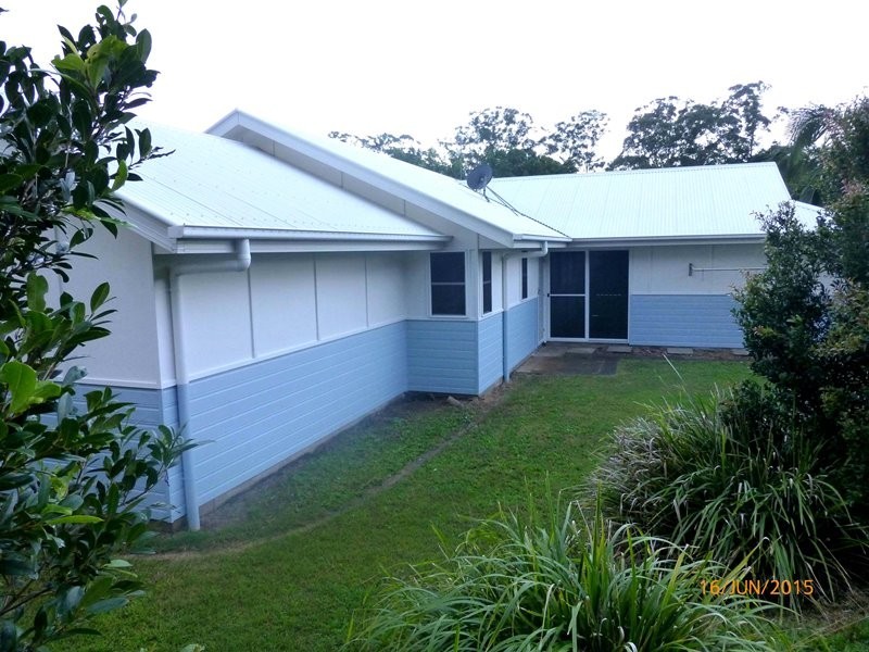 26 Old Orchard Drive, Palmwoods QLD 4555