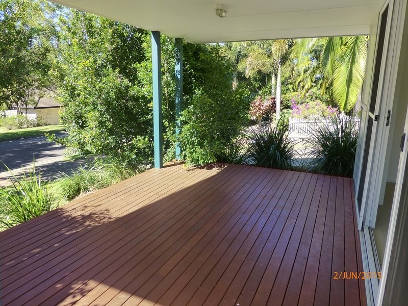 26 Old Orchard Drive, Palmwoods QLD 4555