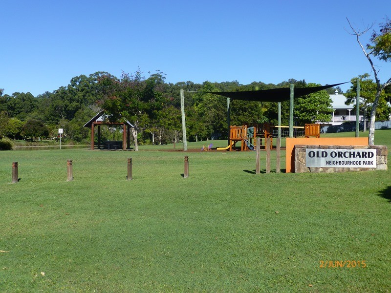 26 Old Orchard Drive, Palmwoods QLD 4555