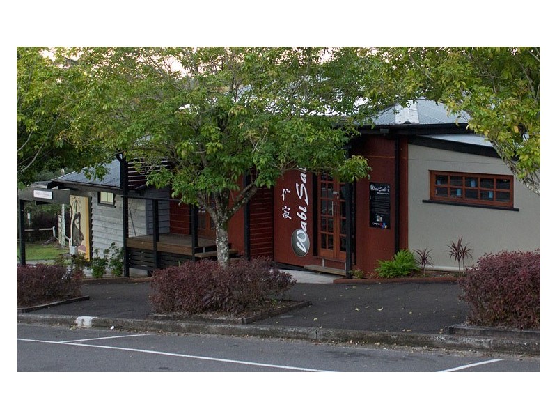 2 Main Street, Palmwoods QLD 4555