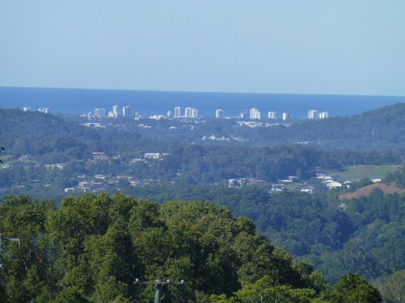 867 Hunchy Road, Hunchy QLD 4555