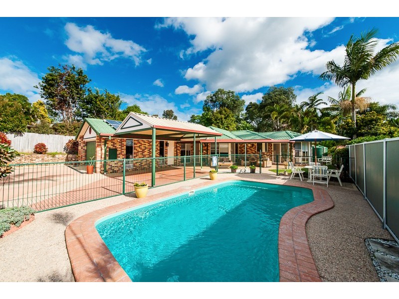 20 Primrose Court, Palmwoods QLD 4555