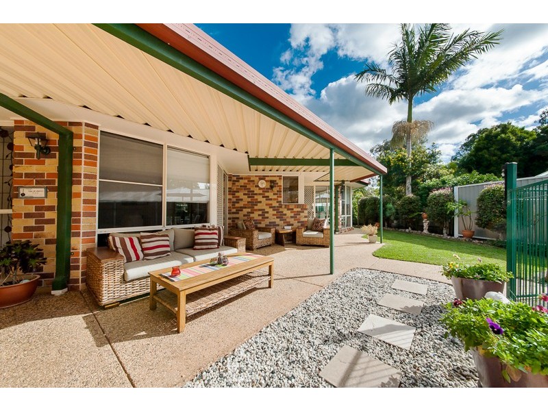 20 Primrose Court, Palmwoods QLD 4555
