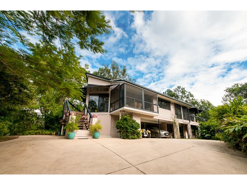12 Forest Lane, Mount Mellum QLD 4550