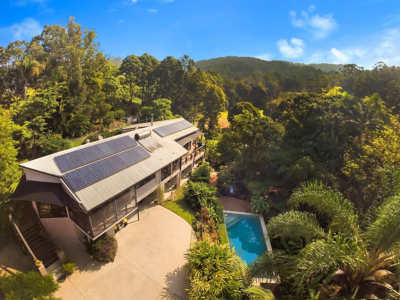 12 Forest Lane, Mount Mellum QLD 4550