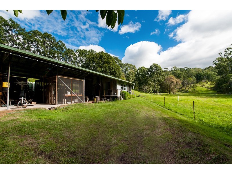 12 Forest Lane, Mount Mellum QLD 4550
