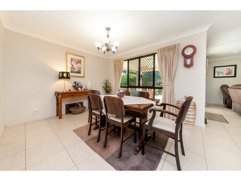 22 Gallows Place, Palmwoods QLD 4555