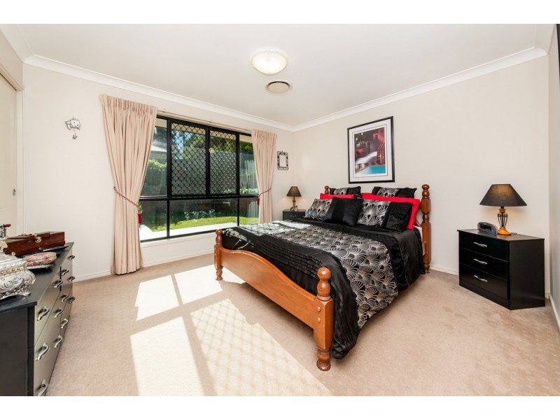 22 Gallows Place, Palmwoods QLD 4555