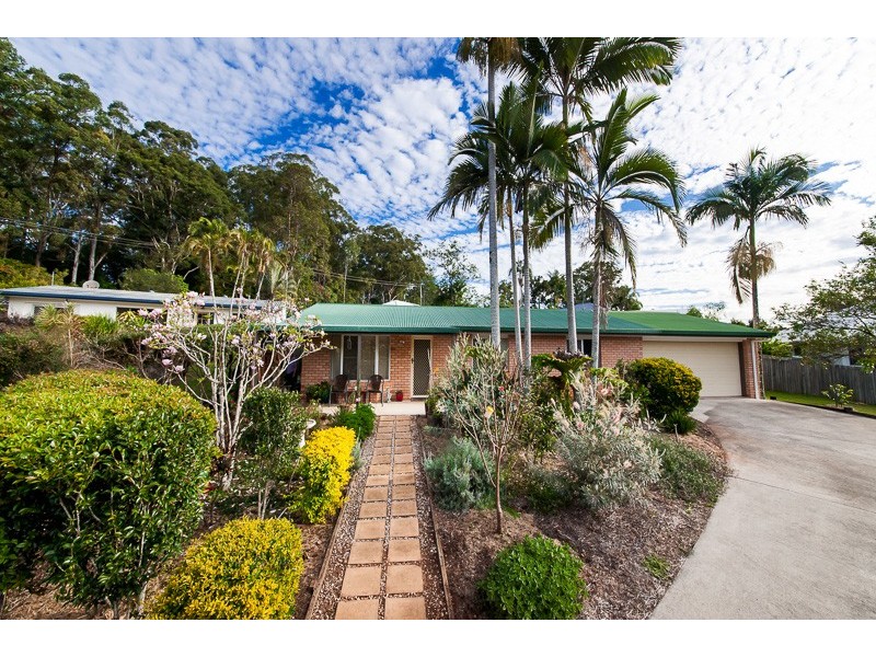 8 Inglewood Court, Palmwoods QLD 4555