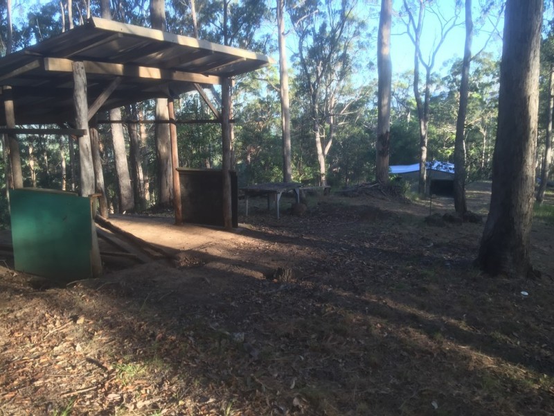 255 Hunchy Road, Hunchy QLD 4555