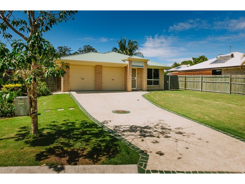 5 Cobb and Co Lane, Palmwoods QLD 4555