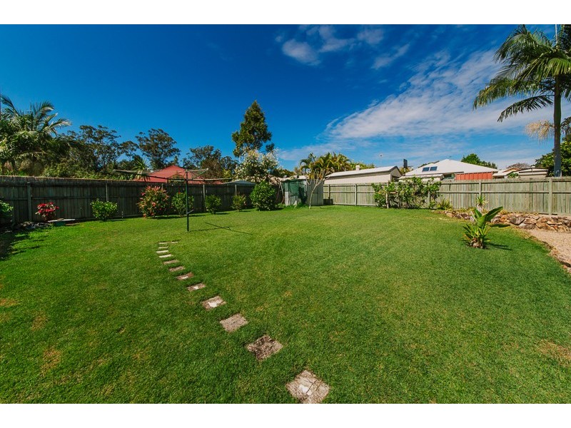 5 Cobb and Co Lane, Palmwoods QLD 4555