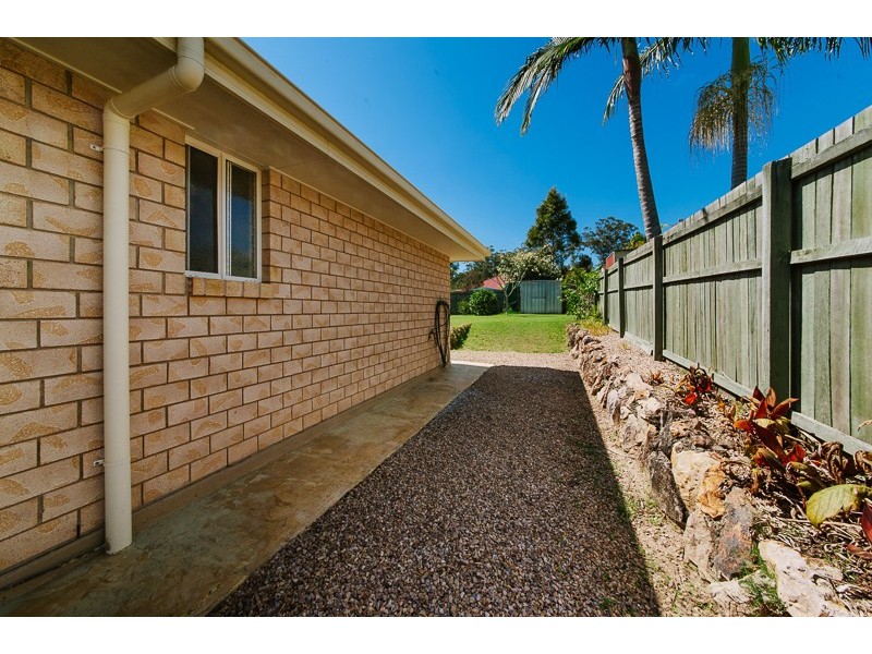 5 Cobb and Co Lane, Palmwoods QLD 4555