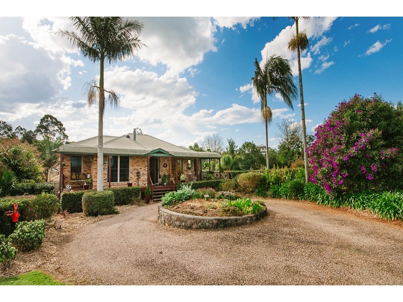 6 Frangipanni Court, Montville QLD 4560