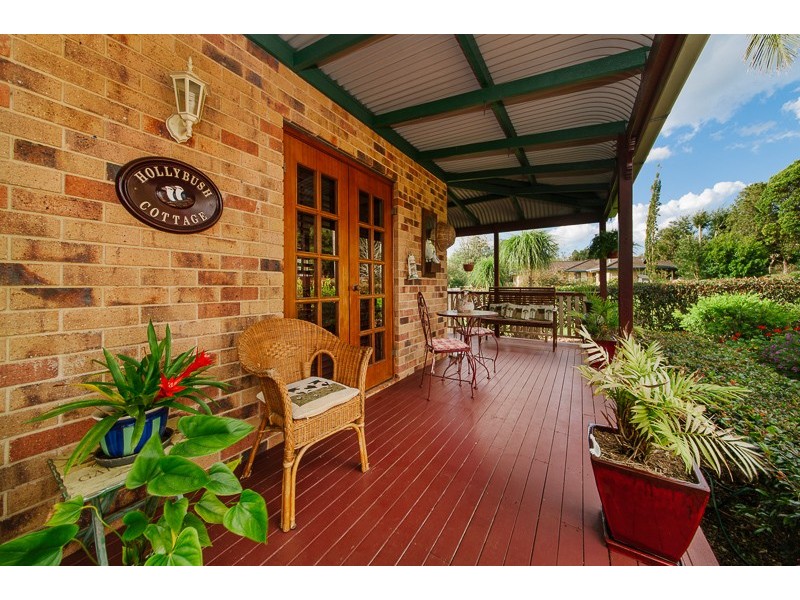 6 Frangipanni Court, Montville QLD 4560