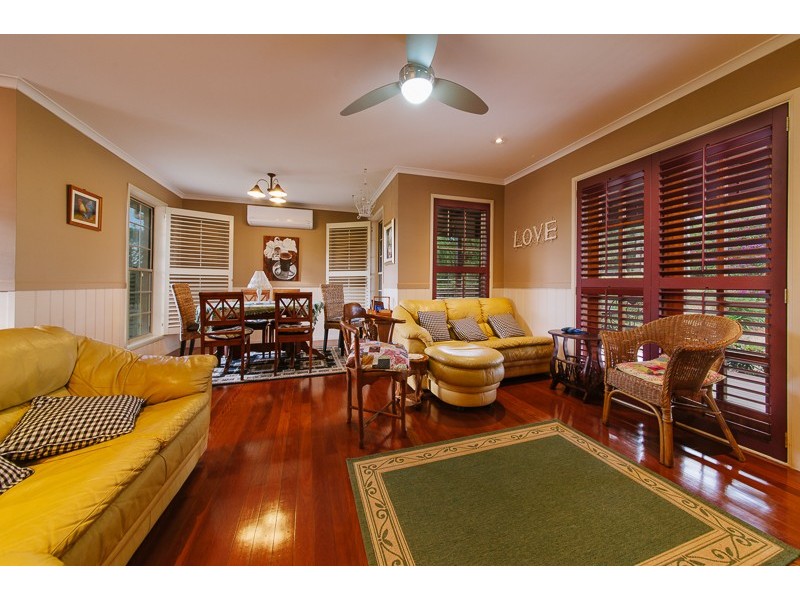 6 Frangipanni Court, Montville QLD 4560