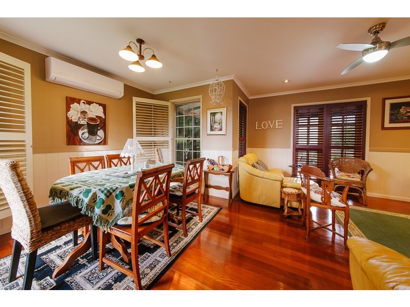 6 Frangipanni Court, Montville QLD 4560