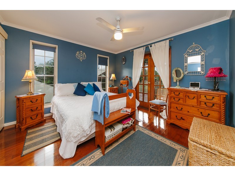 6 Frangipanni Court, Montville QLD 4560