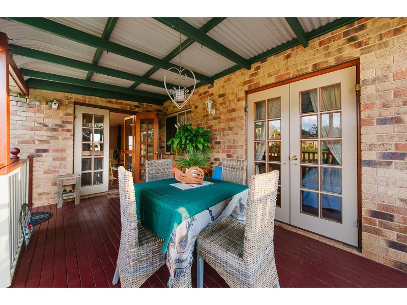 6 Frangipanni Court, Montville QLD 4560