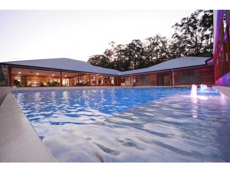 57-67 Dales Road, Chevallum QLD 4555