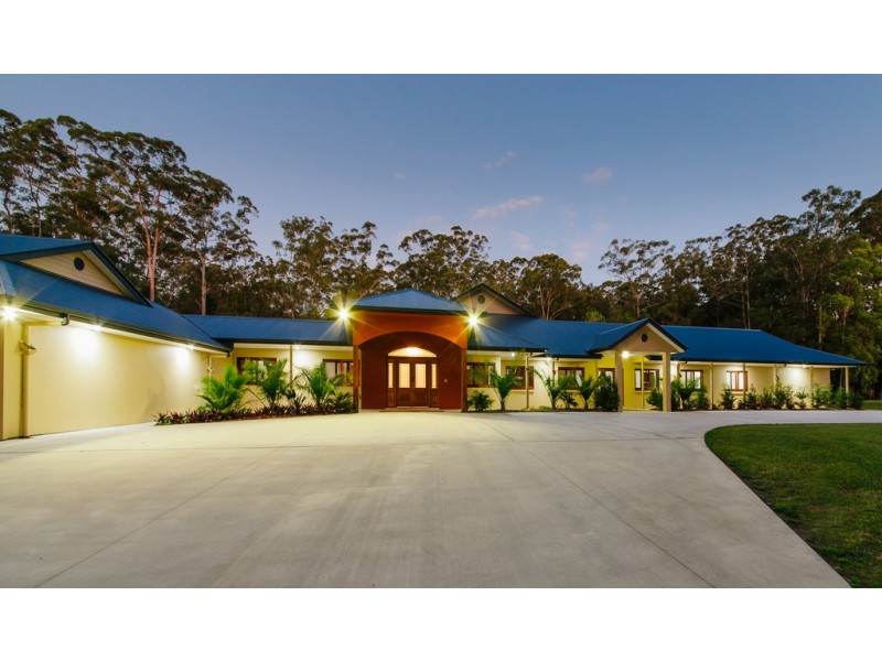 57-67 Dales Road, Chevallum QLD 4555